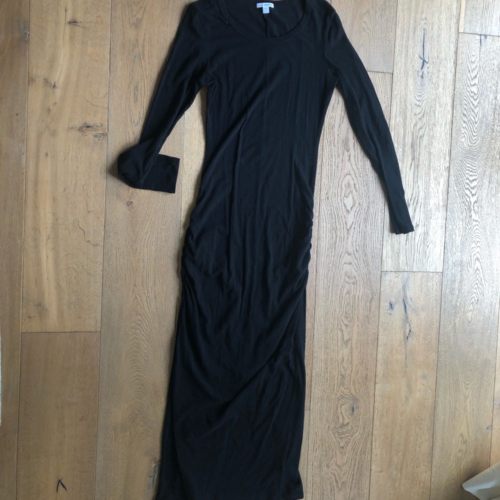 James Perse long dress
